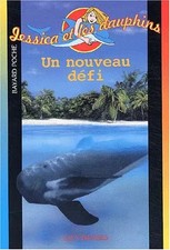 Un nouveau défi, Lucy Daniels