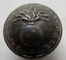 Bouton bombé métal - en,