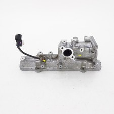 Pont d'admission Mitsubishi