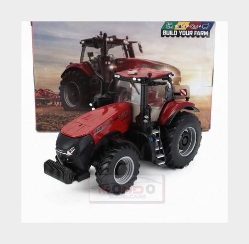 Britains case ih - 1:32, magnum