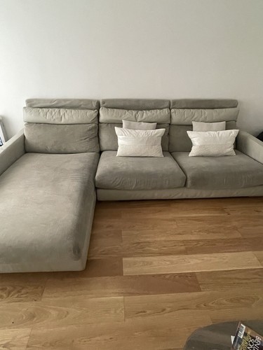 Canapé angle roche bobois - d'angle, roche-bobois