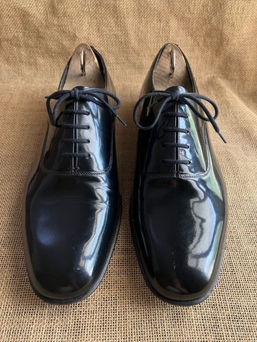 Chaussures oxford church - chaussures, en