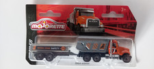 Majorette trailer camion - majorette,