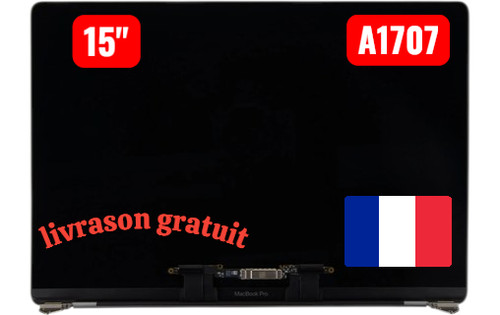 Ecran macbook pro a1707 - macbook, 15