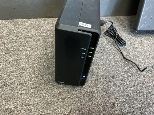 Synology diskstation ds116 - synology,