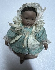16cm Ashton Drake Yolanda Beau