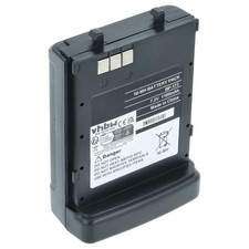 Batterie comme Icom BP-173 BP-180H BP-180 1100mAh 7,2V