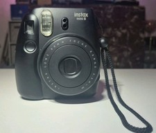✅️ FUJIFILM INSTAX MINI 8 (Testé Et Fonctionne Parfaitement) ✅️