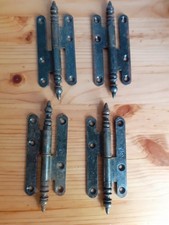 Paumelles Lapoutre Sedan