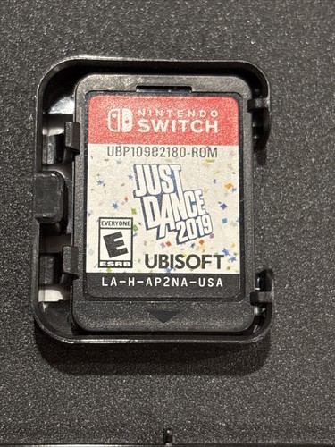 Just dance 2019 - just,