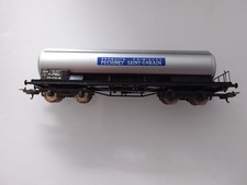 ho Lima 2507 wagon Citerne