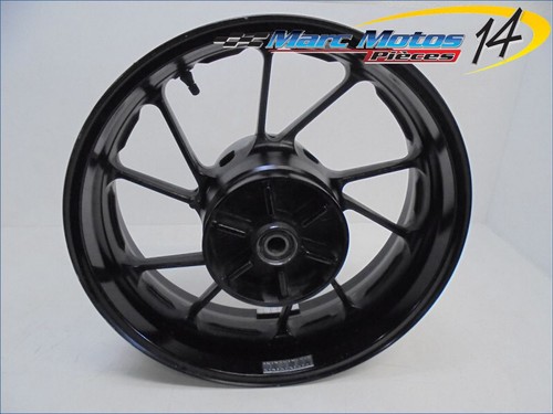 Jante arriere yamaha - arriere,