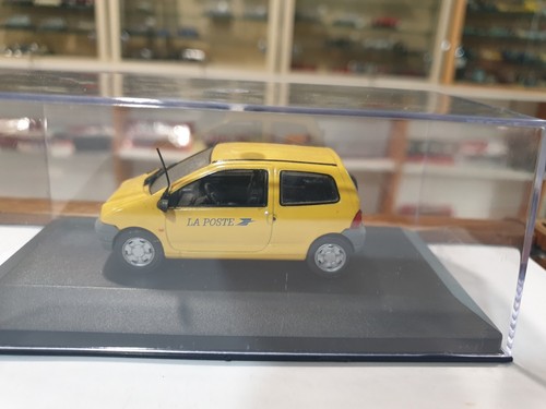 Renault twingo poste 43 - renault,