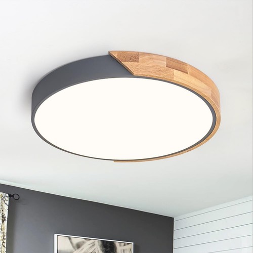 Plafonnier lampe led - plafonnier,