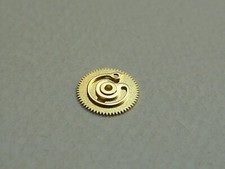 Montre Cartier , Calibre 83 