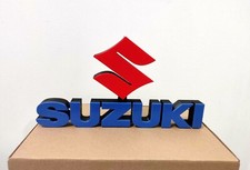 Logo SUZUKI