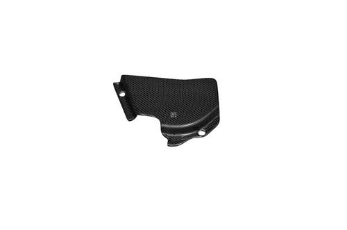 Cache pignon carbone pour - cache,