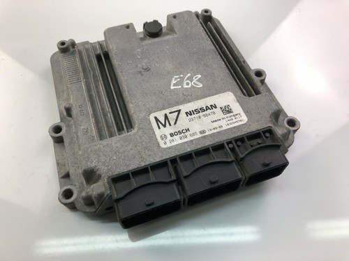 E68 nissan moteur unité - moteur,