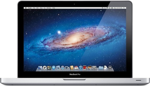 Apple macbook pro - apple, i5
