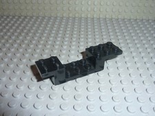 LEGO Black bracket Space ref 4732 / Set 6780/6891/6783/1728/6850/6987/6895/6877