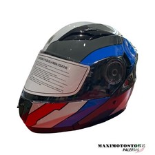 Casque Moduler Motocubo Flip