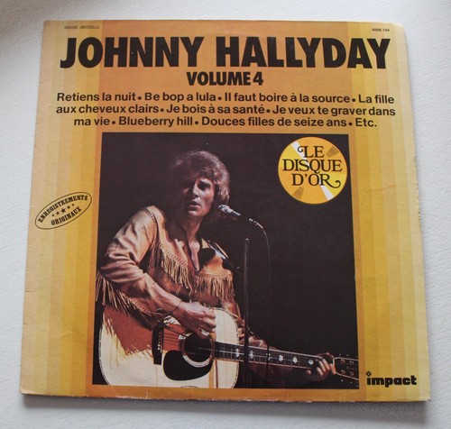 Johnny hallyday retiens la - johnny,