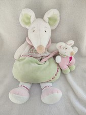 DOUDOU ET COMPAGNIE SOURIS