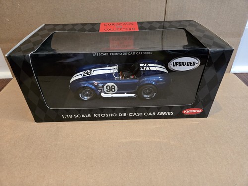 Kyosho gorgeous collection - kyosho,