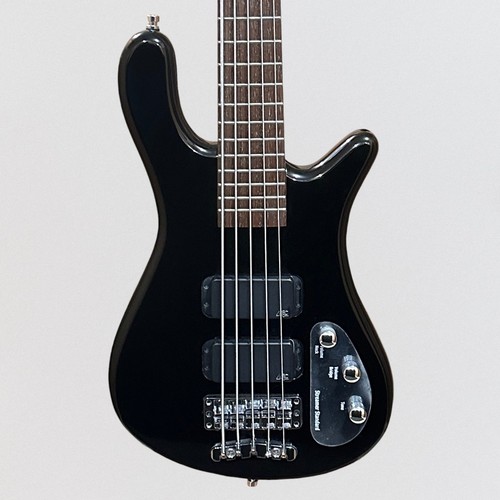 Warwick rockbass streamer - warwick,