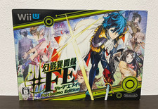 Tokyo Mirage Sessions #FE