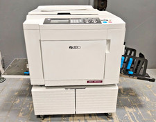 Duplicopieur double tambour - double,