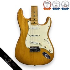 Fender Stratocaster 1976 CBS