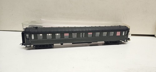 France trains voiture - france, ocem