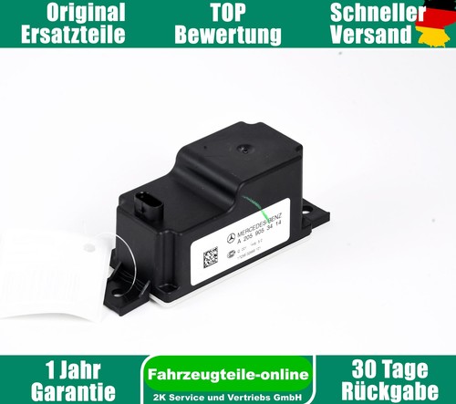 Stabilisateur tension - de,