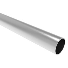 Tuyau Tube Rond 42,4 X 2,0 MM