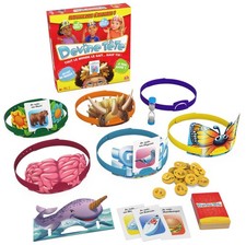 Devine Tête Classique - Jeu