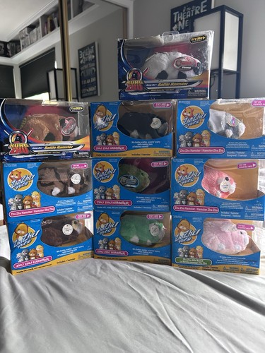 Zhu pets lot new - pets, of