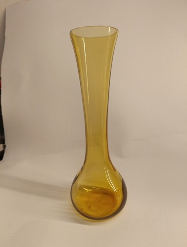 Petit vase verre - en,