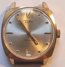 Montre DIFOR - Mouvement