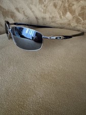 Oakley Blender Polished black
