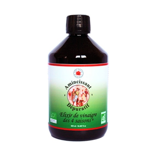 Elixirs saisons printemps - elixirs,