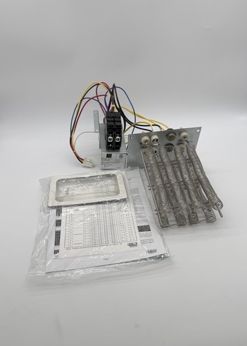Lennox electric heat kit - heat,