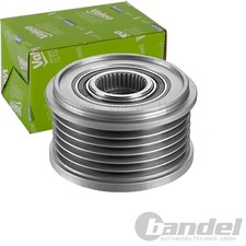 VALEO Poulie à Roue Libre