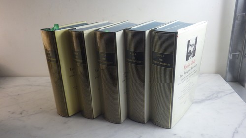 1967 1970 pléiade emile - 1967-1970.la, pléiade.emile