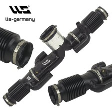 Durite Turbo Entrée D'Air