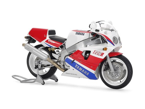 Moto yamaha fzr750r - moto,