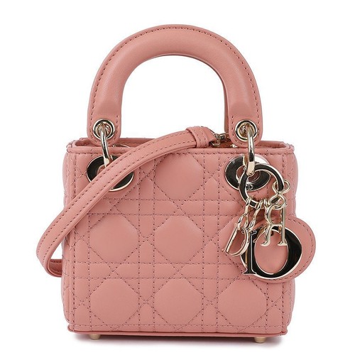 Dior sac micro lady - micro,