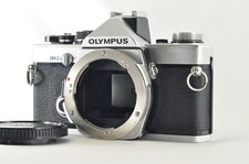 Olympus OM-2N OM2n Argent 35mm