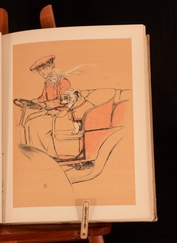 1905 cecil aldin gay - a, the
