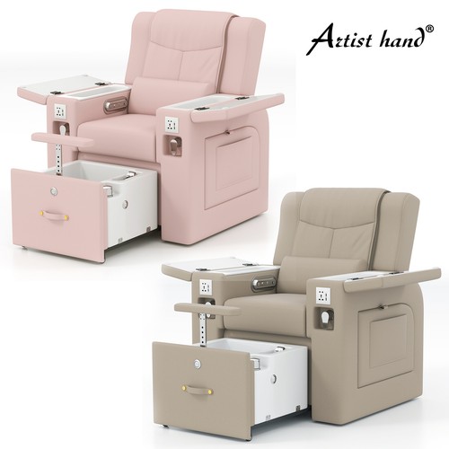 New pro pedicure - new,